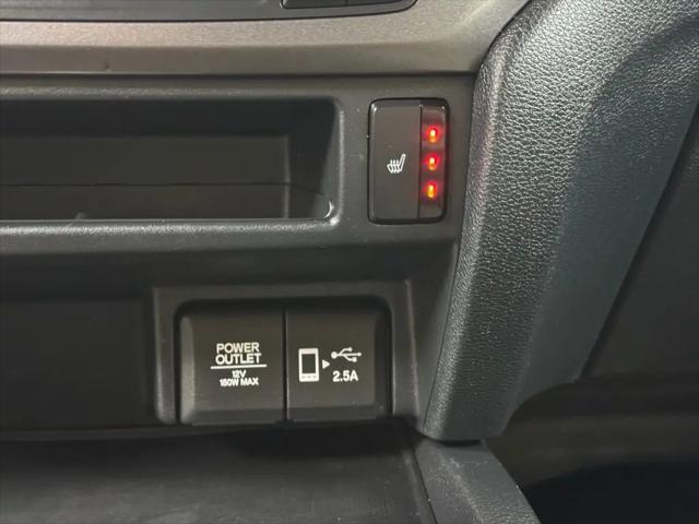 2021 Honda Passport AWD EX-L