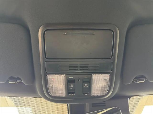 2021 Honda Passport AWD EX-L