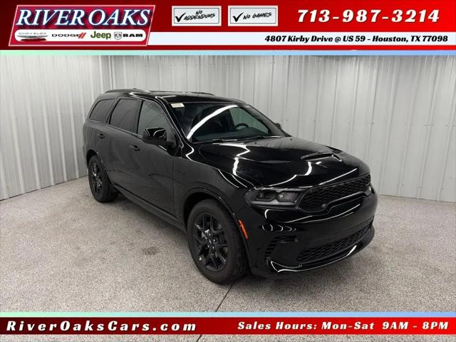 2026 Dodge Durango GT AWD HEMI V8 for sale in Houston, TX