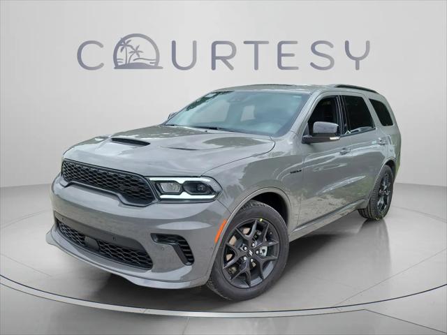 2026 Dodge Durango GT Premium AWD HEMI V8 for sale in Tampa, FL