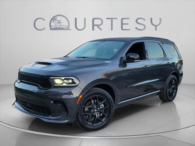 2026 Dodge Durango GT Premium AWD HEMI V8 for sale in Tampa, FL