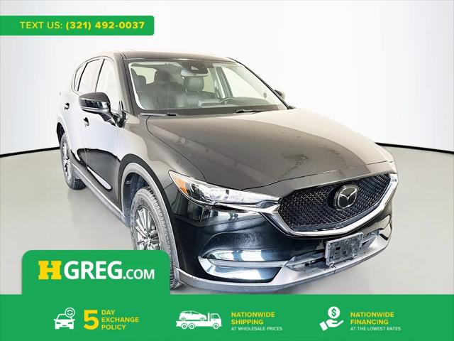 2020 Mazda CX-5 Touring for sale in Orlando, FL
