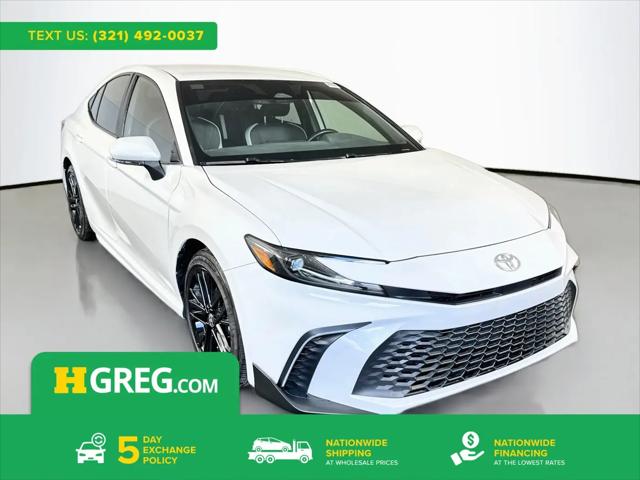 2025 Toyota Camry SE for sale in Orlando, FL