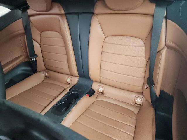 2020 Mercedes-Benz C-CLASS C 300 C 300