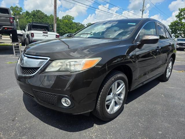 2015 Acura RDX Technology Package for sale in Boaz, AL