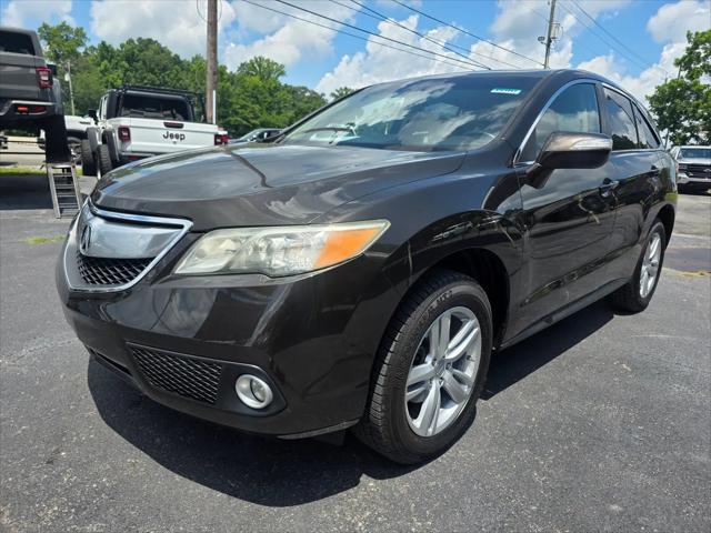 2015 Acura RDX Technology Package for sale in Boaz, AL