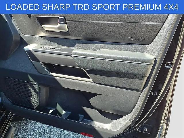 2023 Toyota Tundra SR5