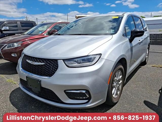 2024 Chrysler Pacifica Touring L for sale in Millville, NJ