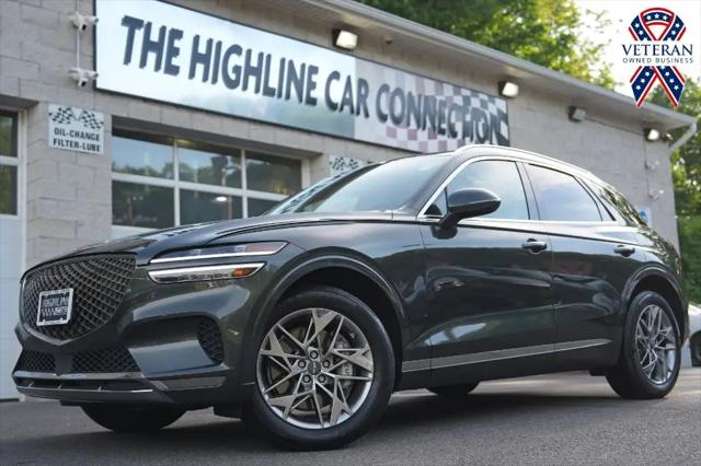 2025 Genesis GV70 2.5T AWD for sale in Waterbury, CT