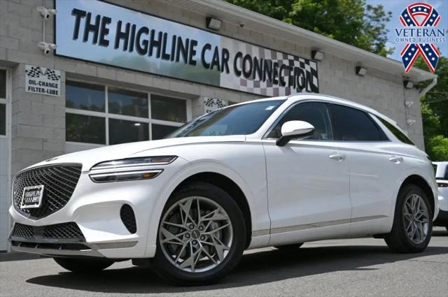 2025 Genesis GV70 2.5T AWD for sale in Waterbury, CT