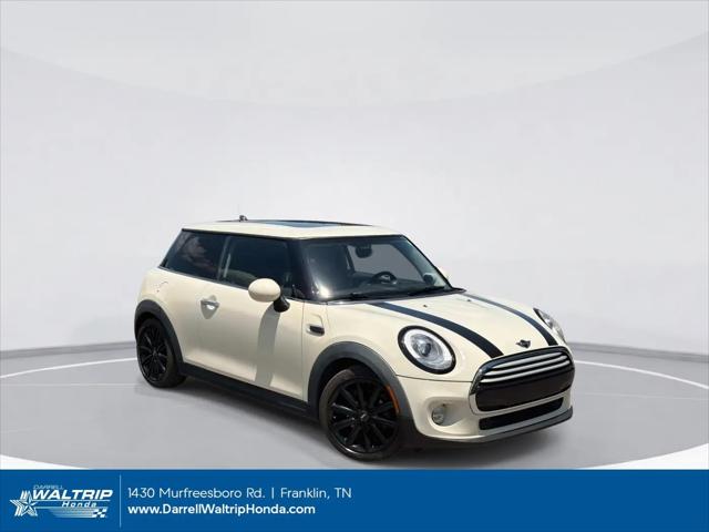 2014 MINI Hardtop Cooper for sale in Franklin, TN