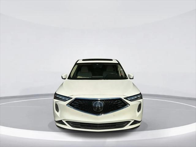 2023 Acura MDX Technology Package