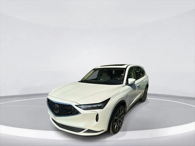 2023 Acura MDX Technology Package