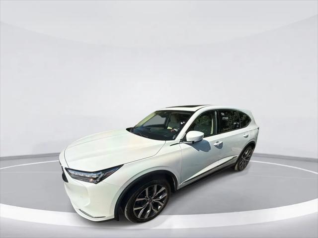 2023 Acura MDX Technology Package