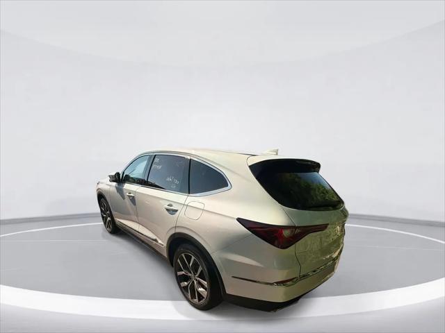 2023 Acura MDX Technology Package