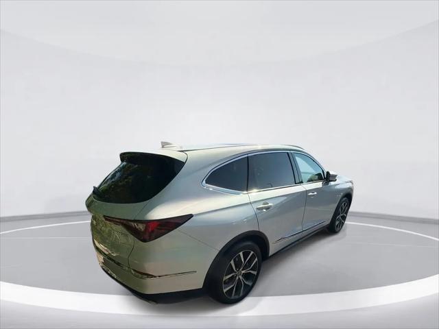 2023 Acura MDX Technology Package