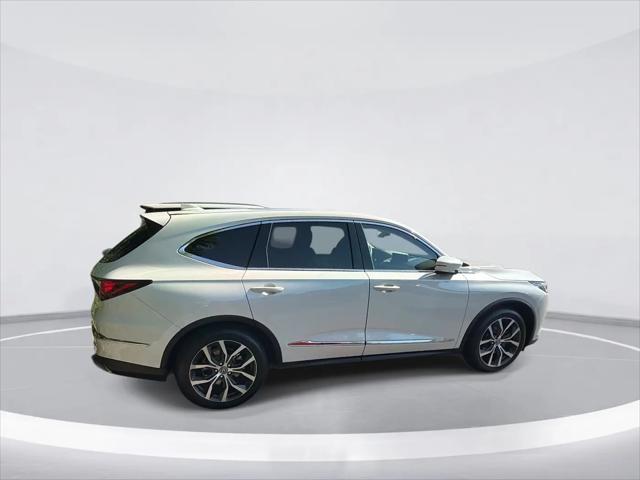2023 Acura MDX Technology Package