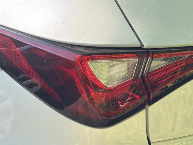 2023 Acura MDX Technology Package