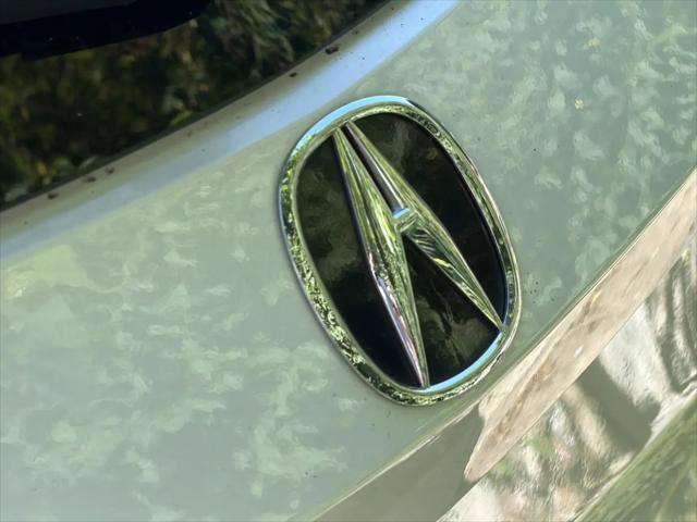 2023 Acura MDX Technology Package