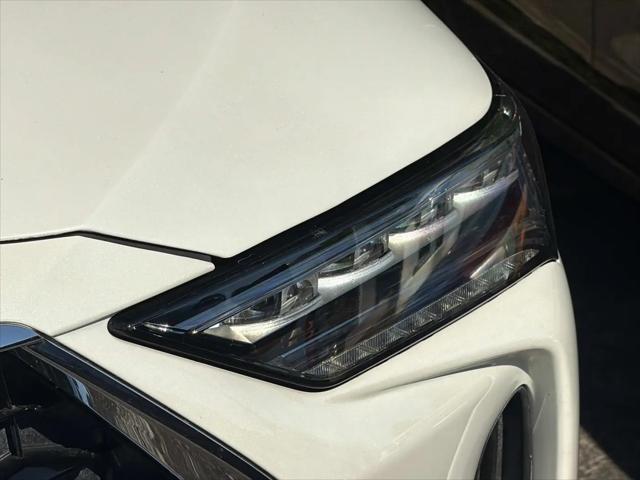 2023 Acura MDX Technology Package