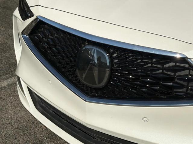 2023 Acura MDX Technology Package