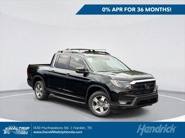 2026 Honda Ridgeline RTL for sale in Franklin, TN