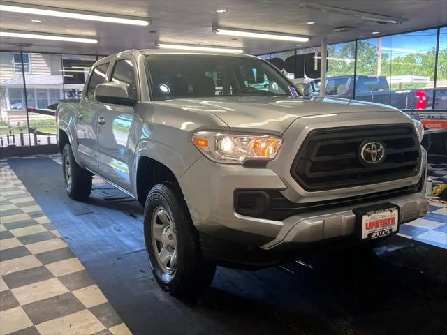 2023 Toyota Tacoma SR V6 for sale in Attica, NY