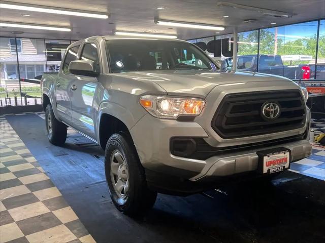 2023 Toyota Tacoma SR V6 for sale in Attica, NY