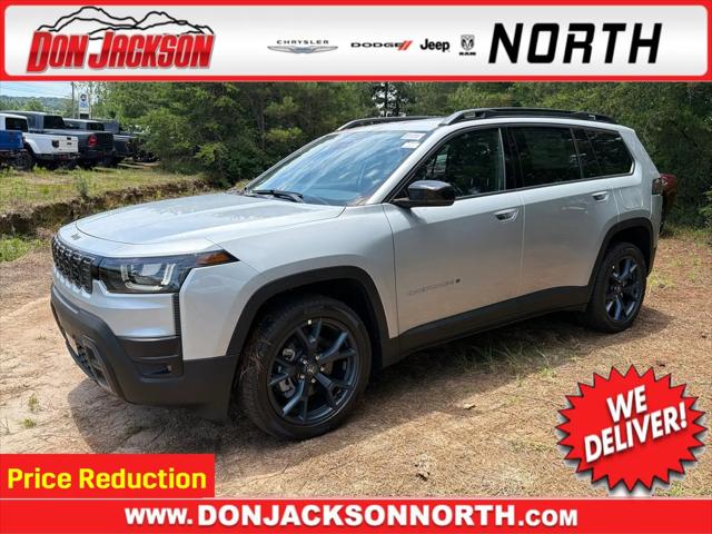 2026 Jeep Cherokee 85th Anniversary 4x4 for sale in Cumming, GA