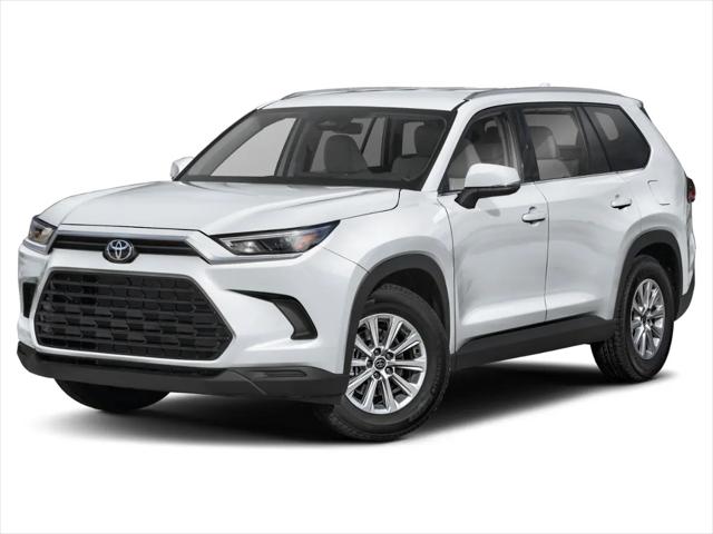 2026 Toyota Grand Highlander XLE for sale in Fredericksburg, VA