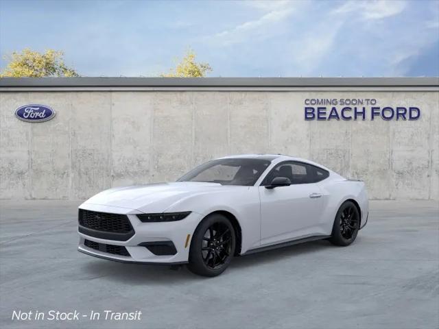 2026 Ford Mustang EcoBoost Fastback for sale in Virginia Beach, VA