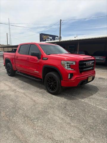 2020 GMC Sierra 1500 2WD Crew Cab Short Box Elevation for sale in Abilene, TX