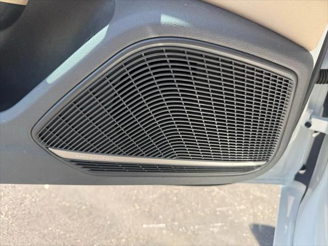 2018 Audi A5 2.0T Premium