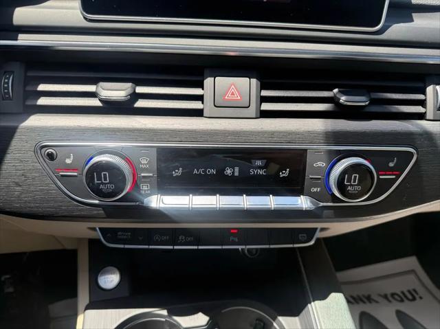2018 Audi A5 2.0T Premium