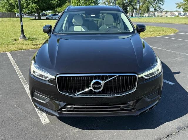 2018 Volvo XC60 T5 Momentum