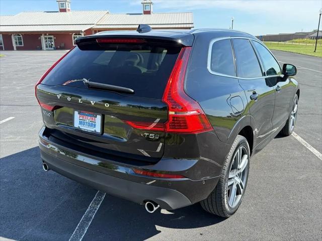 2018 Volvo XC60 T5 Momentum