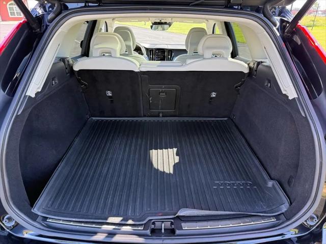 2018 Volvo XC60 T5 Momentum