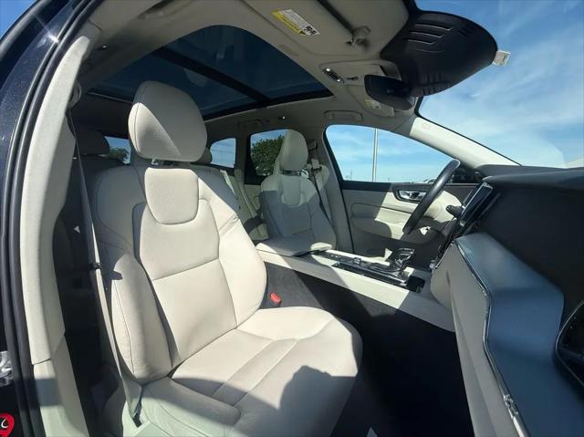 2018 Volvo XC60 T5 Momentum
