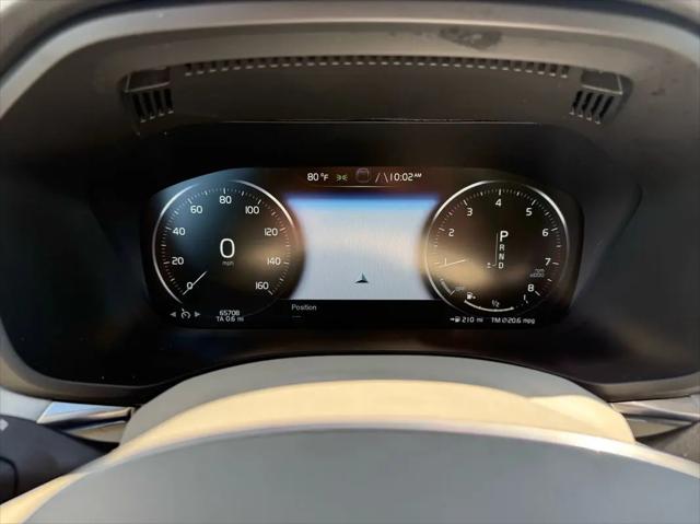 2018 Volvo XC60 T5 Momentum