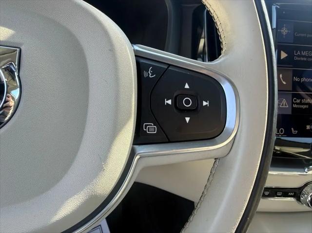 2018 Volvo XC60 T5 Momentum