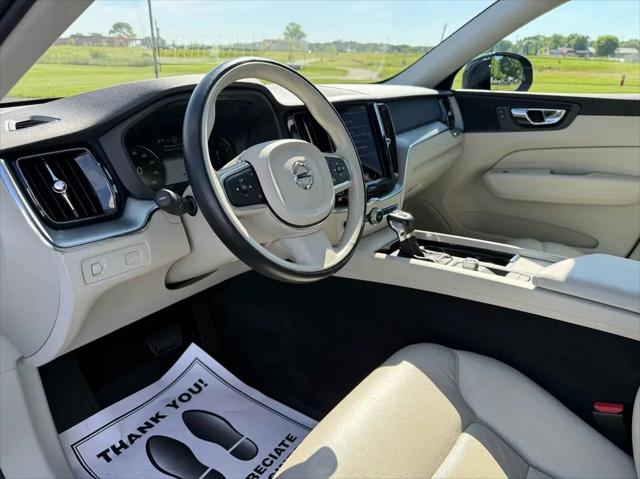 2018 Volvo XC60 T5 Momentum