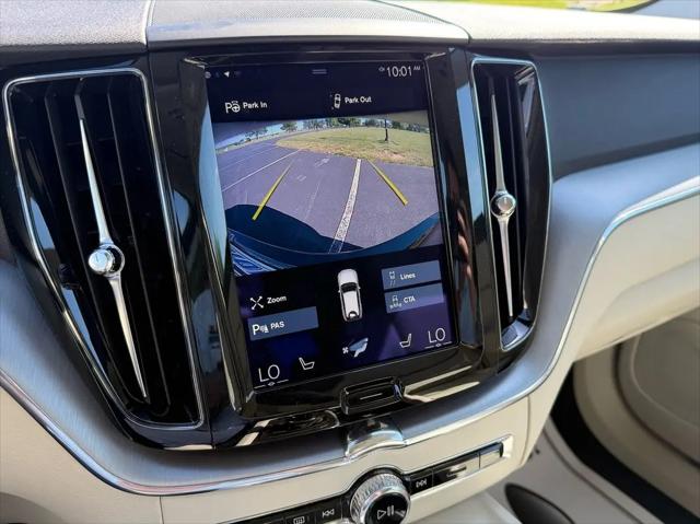 2018 Volvo XC60 T5 Momentum