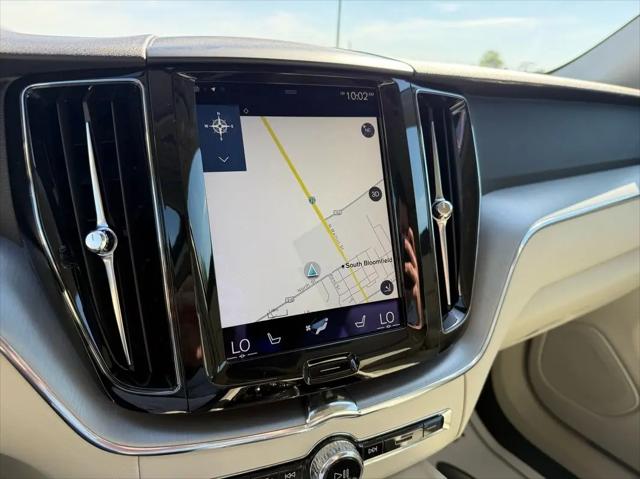 2018 Volvo XC60 T5 Momentum