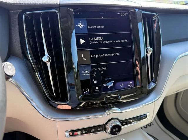 2018 Volvo XC60 T5 Momentum