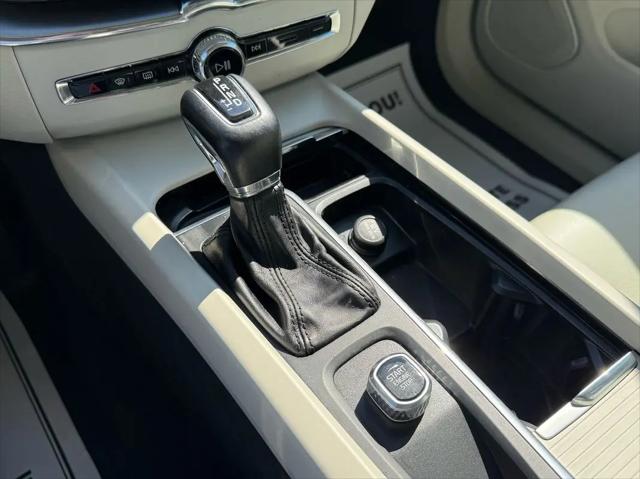 2018 Volvo XC60 T5 Momentum