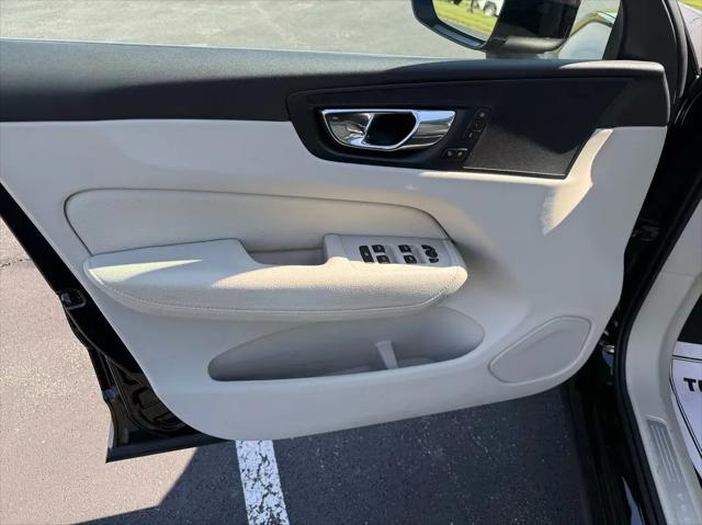 2018 Volvo XC60 T5 Momentum
