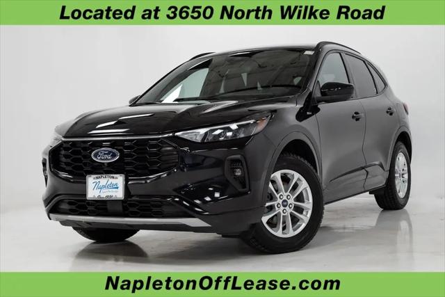 2023 Ford Escape ST-Line Select for sale in Arlington Heights, IL