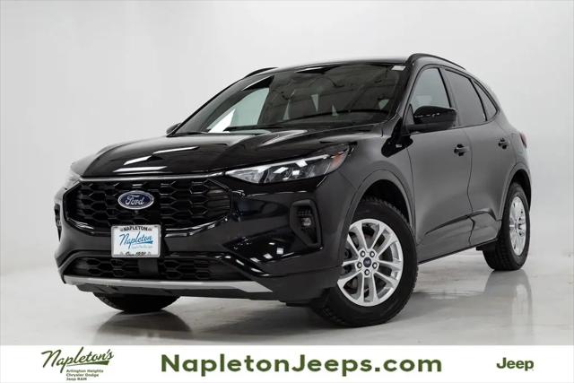 2023 Ford Escape ST-Line Select for sale in Arlington Heights, IL