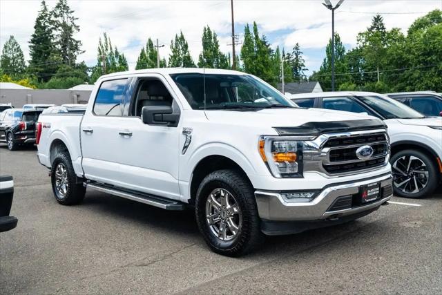 2023 Ford F-150 XLT for sale in Milwaukie, OR