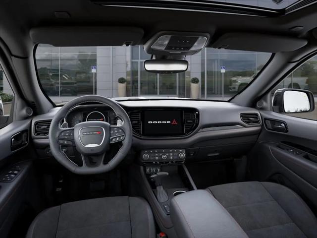 2026 Dodge Durango GT Plus AWD HEMI V8